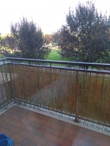 6- BALCONE