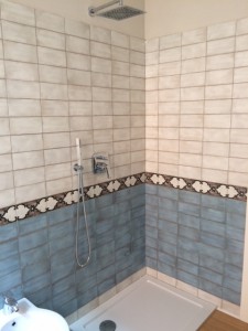 6 -bagno con doccia