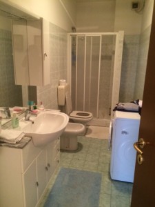 6 -bagno con doccia