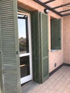 7- Balcone