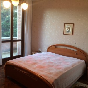 5 -CAMERA MATRIMONIALE
