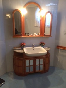 6 - BAGNO