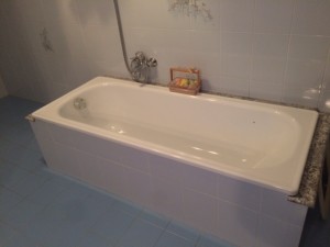 8 -BAGNO CON VASCA