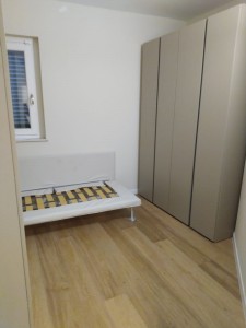 8 - camera per ospite saltuario