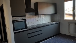 1- Cucina