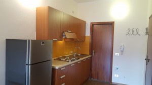 2- Angolo cottura