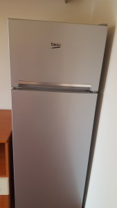 3- Frigo