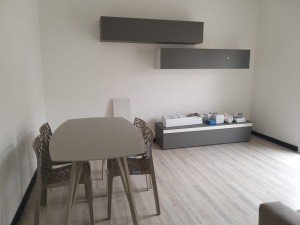 3- Soggiorno