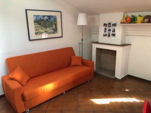 6- SECONDA CAMERA STUDIO