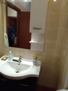 bagno