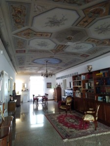 1 -soggiorno