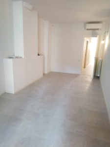 2 -ampia sala o camera per ospite saltuario