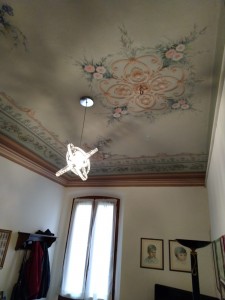 7 -soffitto affrescato bis