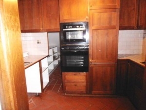 CUCINA