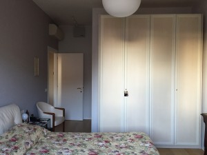 2 - camera matrimoniale