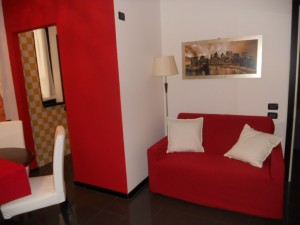 2 - divano letto