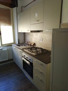 1 -CUCINA