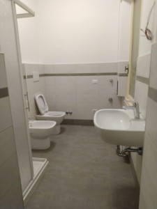 5 - BAGNO