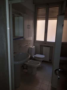 6- Bagno