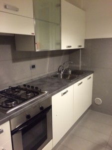 3- Angolo cottura