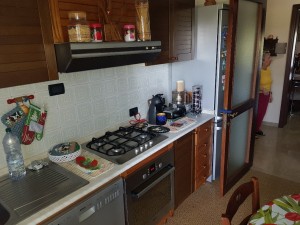 3 -CUCINA