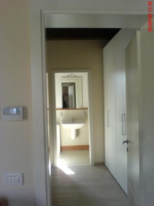 3- Disimpegno bagno