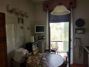 4 -CUCINA ABITABILE
