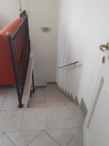 6- Scala interna