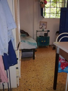 4- Zona notte