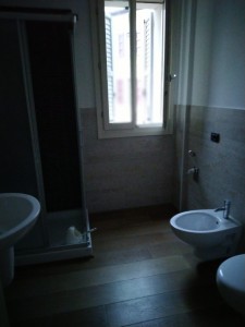 2 - Bagno