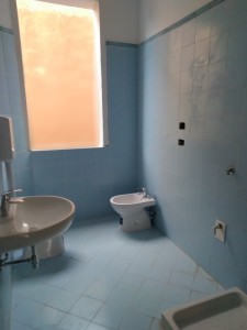5- BAGNO