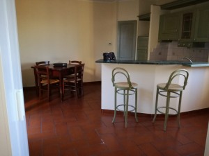 1- zona giorno
