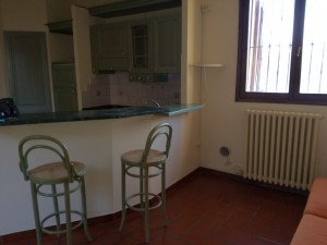 2- angolo cottura