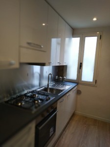 3 - CUCINA