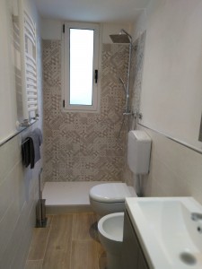 5 -BAGNO