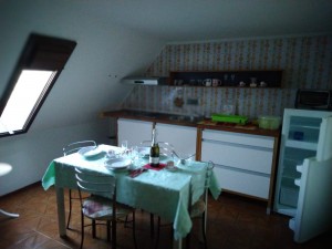 1- Angolo cottura