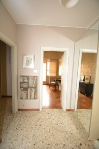 1- Ingresso
