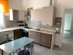 3- Cucina