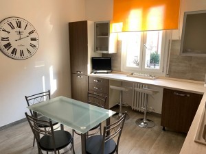 4- Cucina