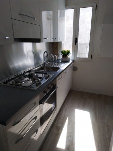 4- Cucina
