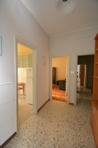 5- Disimpegno