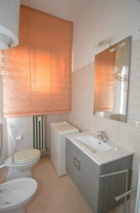 8- Bagno