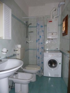 3 - bagno