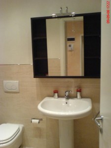 4 - bagno