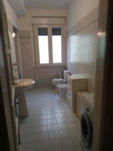 5- Bagno