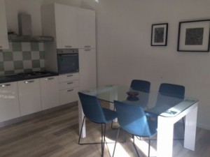 1- Cucina