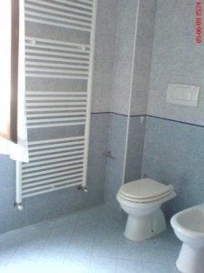 4- Bagno