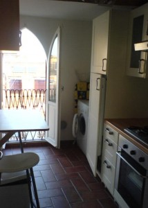 1 - cucina abitabile x 2