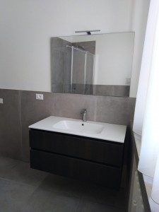 BAGNO BIS