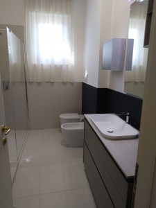 BAGNO